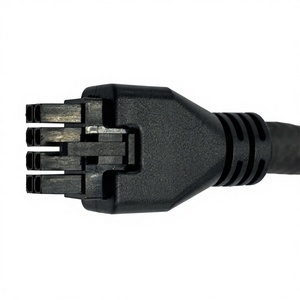 Cable de Alimentación Electrónico de 8 Pines con Paso de 4.2mm, Moldeado por Inyección, Cobre Duradero, Aislado, Resistente a Caídas y Doblez, ¡Gran Oferta! - Product Image 4