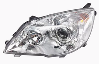 Assemblage de phares à LED pour BYD Chery Geely GWM Great Wall Haval JAC SAIC MG Maxus DFSK Changan Lixiang Hongqi Wuling