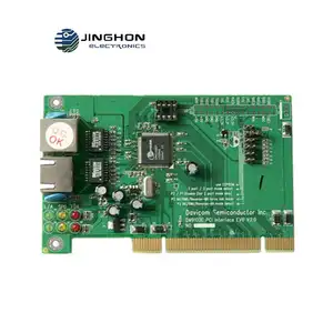 ייצור PCB אב טיפוס odm שירות הרכבה מעגל לוח בקרה האם לוח בקרה אלקטרוני לוח בקרה תעשייתי