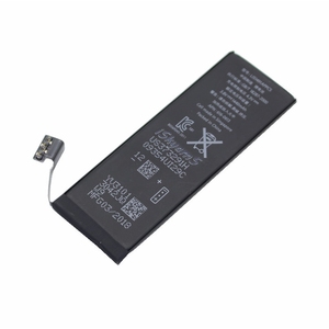 Batería de Repuesto i5G de 1440mAh para iPhone 5 5G, Pieza Interna, 0 Ciclos, CE RoHS, Venta al Por Mayor, Alta Calidad - Product Image 4