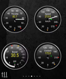 Détecteur de panne de <span class=keywords><strong>voiture</strong></span> OBD2 Test de démarrage de la <span class=keywords><strong>batterie</strong></span> et détection du flux d'air pour la résolution des problèmes de moteur - Product Image 3