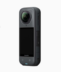 Insta360 X5 Impermeable 15M 1/1.28 "Sensores 8K <span class=keywords><strong>360</strong></span> HDR Video 72MP Foto 4K60fps Lente única <span class=keywords><strong>Insta</strong></span> 360X5 Cámara deportiva - Product Image 5