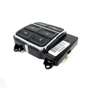สวิตช์พวงมาลัย Dodge Ram รุ่น 56054449AA สำหรับปี 2013-2022 ใช้แทนซ่อมแซม - Product Image 2