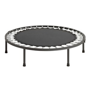 Fabricant <span class=keywords><strong>de</strong></span> trampolines <span class=keywords><strong>de</strong></span> Hangzhou, fabricant <span class=keywords><strong>de</strong></span> tissus, 3 pieds, 244 cm <span class=keywords><strong>de</strong></span> diamètre, rond, 12 pouces en Chine - Product Image 1