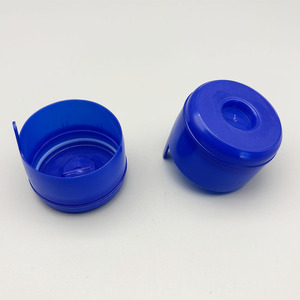 Moule à capuchon en plastique P20 pour <span class=keywords><strong>bombe</strong></span> de bain et bouchon de bouteille Machine de moulage par <span class=keywords><strong>injection</strong></span> Produit ménager Matériau PP - Product Image 5