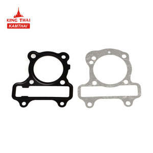 Piezas de motor de motocicleta KAMTHAI K44 VISION110 FI 2015 50mm Unidad de cilindro de motocicleta para HONDA VISION <span class=keywords><strong>110</strong></span> Accesorios - Product Image 2