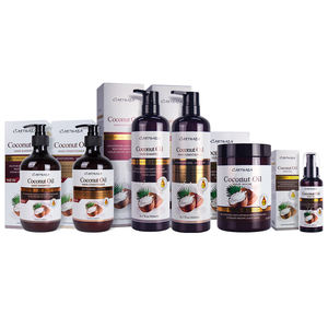 Champú OEM de 500 ml con Aceite de Coco - Product Image 6