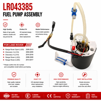 Pompe à carburant universelle pour Land Rover Discovery OE LR043385