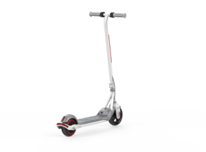 Scooter Plegable de Aluminio de Alta Gama, Suministro Directo de Fábrica; Largo Alcance para Adultos; Sin Escobillas, 150 kg, S5-3B, Alta Velocidad para Desplazamientos - Product Image 4
