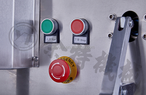 Maxi 1200mm sello tipo externo máquina <span class=keywords><strong>de</strong></span> envasado al vacío sello <span class=keywords><strong>de</strong></span> vacío vertical máquina <span class=keywords><strong>de</strong></span> embalaje Paquete <span class=keywords><strong>de</strong></span> ladrillo para bolsa <span class=keywords><strong>grande</strong></span> - Product Image 5