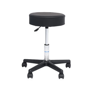 Tabouret médical mobile réglable en hauteur pour assistant médical, chirurgien, dentiste, infirmière, laboratoire hospitalier - Product Image 3