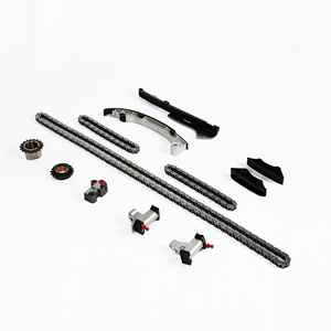 Kit de réparation de chaîne de distribution, kit de chaîne de distribution pour Toyota 3GRFE sanda 3.5 Crown 3.0 - Product Image 1