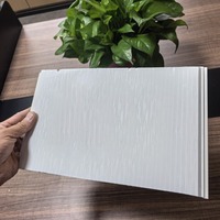 Matériaux de décoration pour murs intérieurs, comprenant des panneaux de douche, des panneaux acoustiques, des feuilles de marbre UV, des décorations pour la maison, des améliorations pour les plafonds
