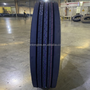 Neumáticos GREFORCE Linglong 12R22.5 para Vehículos, Precios de Venta, Neumáticos Radiales para Camión de China - Product Image 6
