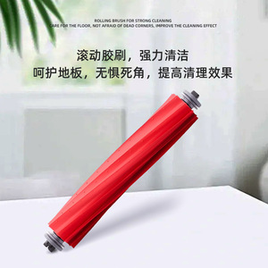 Filtro Hepa para barredora G10 T7S S7, pieza de repuesto de alta eficiencia para uso doméstico - Product Image 5