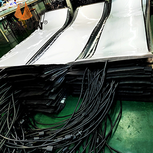 Lámina de calefacción por suelo radiante de bajo voltaje 12V calefaccion <span class=keywords><strong>pelicula</strong></span> 12V - Product Image 6