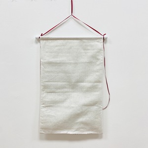 Broderie en lin calendriers de l'<span class=keywords><strong>avent</strong></span> de Noël suspendus coton lin calendrier de l'<span class=keywords><strong>avent</strong></span> Noël 2025 - Product Image 6