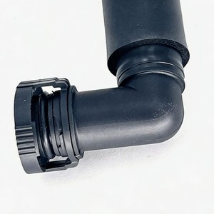 ท่อระบายอากาศในห้องข้อเหวี่ยง BMW รุ่น FL006A สำหรับ E46 E39 E83 Z4 Z3 E53 E60 อะไหล่ซ่อมแซมเครื่องยนต์ - Product Image 4