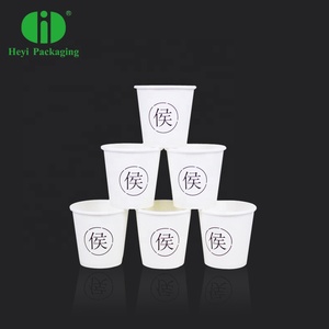 Cốc Giấy Dùng Một Lần Cách Nhiệt Dùng Một Lần Cho Tiệc Cưới Loại Xốp - Product Image 6