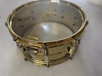 Wholesale Percussion Instrument Stainless Steel 14 Inch Snare Drum Professional Musical Instrument
