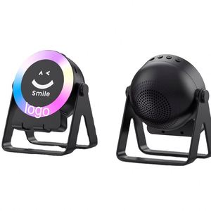 Portable Smart Sensor <b>Stand</b> Speaker Bluetooth NFC Dual Mode Phone <b>Stand</b> HIFI Sound Quality Compatible with <b>Tablets</b> Promotion - Product Image 3