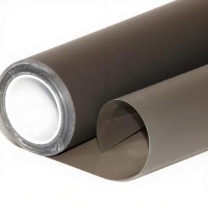 Película Impermeable de PET/<span class=keywords><strong>APET</strong></span>/RPET con Protección UV, Resistente al Calor, Retención de Frescura, Color Transparente, Corte Personalizable para Bebidas - Product Image 1