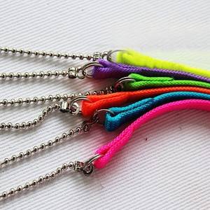 Harnais réglable pour <span class=keywords><strong>oiseaux</strong></span>, longueur de 42,7 pouces, kit de corde d'entraînement pour la volée en extérieur, pour perroquets, sangles de corde pour <span class=keywords><strong>oiseaux</strong></span>, accessoires pour <span class=keywords><strong>oiseaux</strong></span> - Product Image 4