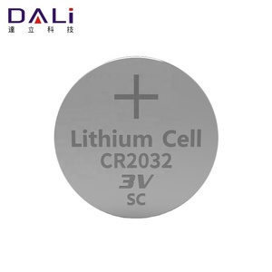 Vente flash - Batterie bouton au lithium CR2032 3V 5V <span class=keywords><strong>pas</strong></span> chère pour montre <span class=keywords><strong>2032</strong></span> LiMno2 - Product Image 6