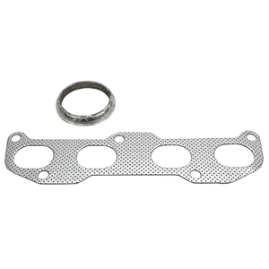 High Performance Racing Exhaust <strong>Header</strong> Turbo Manifold for 02-05 NISSAN SENTRA 2.5L SER - Product Image 2