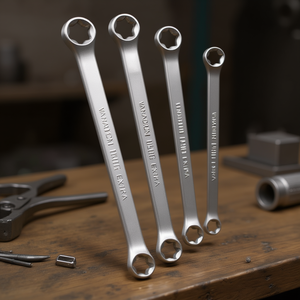 Juego de Llaves Hexagonales 255 TX S4 para Trabajos Mecánicos de Precisión - Product Image 3