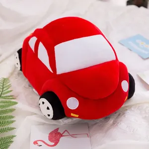 Voitures en peluche jouet broderie impression peluche jouet enfants en peluche <span class=keywords><strong>voiture</strong></span> jouets pour <span class=keywords><strong>la</strong></span> vente en gros meilleur garçon <span class=keywords><strong>voiture</strong></span> cadeaux - Product Image 6