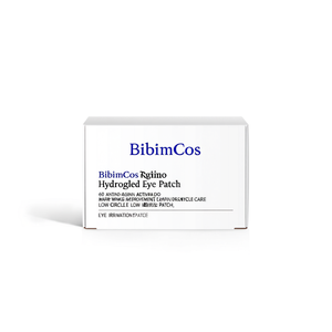 Parches de Hidrogel para Ojos BibimCos con Retino y Péptidos, 60 Unidades, Antienvejecimiento, Mejora de Arrugas, Cuidado de Ojeras, Baja Irritación - Product Image 2