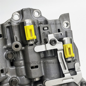 Cuerpo de Válvulas de Transmisión Automática 09G TF-60SN OEM Compatible con Audi VW Golf Passat <span class=keywords><strong>Toura</strong></span> - Product Image 2