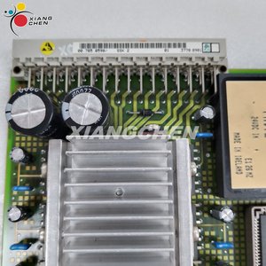 Machines d'impression EA 00.785.0118 00.781.3764 Carte de circuit SSK2 pour machine SM102 CD102 - Product Image 4