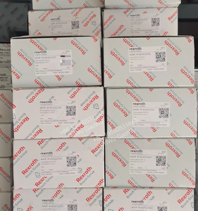 บล็อกลูกกลิ้งเหล็กคาร์บอน KWD-035-SLH-C2-H-1 R162432320, บล็อกลูกกลิ้ง R162432320 KWD-035-SLH-C2-H-1 - Product Image 4