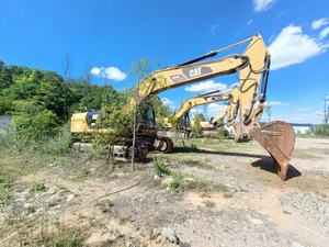 รถขุดตีนตะขาบ Caterpillar 330D2L มือสอง ขนาด 30 ตัน รุ่นดั้งเดิม  รวมถึง Cat 320 320d 325 329 330 336 349 - Product Image 2