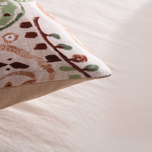 ทนทานขายส่งขนาดเตียงผ้านวมครอบคลุมขายส่งผ้านวมหรูหราชุดผ้านวม - Product Image 4