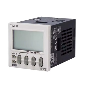 Original Brand New Digital <strong>Timer</strong> H5CZ-L8 H5CZ-L8E H5CZ-L8D H5CZ-L8ED - Product Image 1