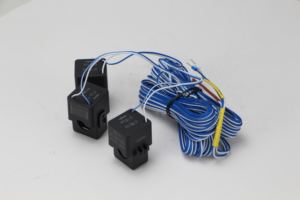 Medidor de Energía Eléctrica Inteligente Solar Eléctrico en Existencia, DDSU 666 <span class=keywords><strong>H</strong></span>, Monofásico, Trifásico, Riel DIN - Product Image 5