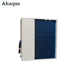 Altaqua Water to Water <b>Heat</b> <b>Pump</b> - Product Image 5