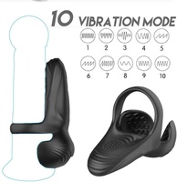 Apexdrive Pro 2026 amélioré avec télécommande, chauffage 3-en-1 Apex Drive Pro pour hommes, rechargeable, étanche, vibration innovante Newman
