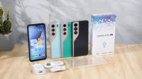 Ventas calientes 5G LTE Phone Camon 20 Cuenta con una pantalla OLED de 6,8 pulgadas con doblado en caliente de 90Hz 2 + 16G Alemán Android 15 Smartphone