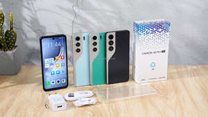 Hete Verkoop 5G Lte Telefoon Camon 20 Beschikt Over Een Hot-Gebogen 6.8Inch Oled 90Hz Scherm <span class=keywords><strong>2</strong></span> 16G Duits <span class=keywords><strong>Android</strong></span> 15 Smartphone - Product Image 3