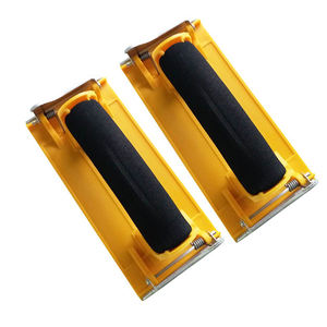 Bloc de <span class=keywords><strong>ponceuse</strong></span> à main <span class=keywords><strong>pour</strong></span> papier de verre sec et humide - Product Image 3