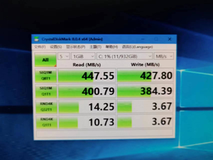 Vaseky USB Type-C ポータブル外付けハードドライブ SATA ソリッドステートドライブ 128GB 256GB 512GB 1TB モバイルUSB SSD - Product Image 4