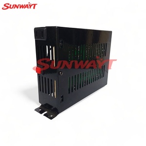 Fuente de Alimentación Conmutada SSR de 15A con Doble Salida 5V 15A, 12V 3A, 110V/220V para Máquinas de Entretenimiento - Product Image 5