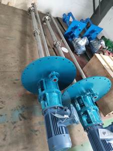 Прямые продажи с завода, ветряная мельница, водяной насос для сточных вод - Product Image 5