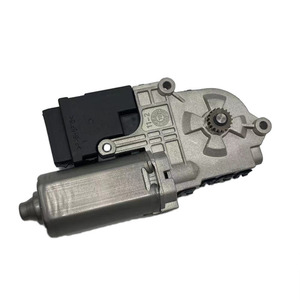 มอเตอร์13389361ไฟฟ้า12V สำหรับ Buick Regal LaCrosse Malibu - Product Image 5