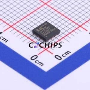 Transceptor Ethernet con chip IC de circuito integrado IP101GRI (4x4) nuevo y original - Product Image 1