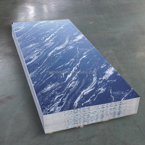 Pannello di <span class=keywords><strong>parete</strong></span> in marmo <span class=keywords><strong>3D</strong></span> moderno pannello impermeabile UV con PVC foglio di marmo ignifugo per Villa <span class=keywords><strong>soggiorno</strong></span> Hotel pareti appartamento - Product Image 2